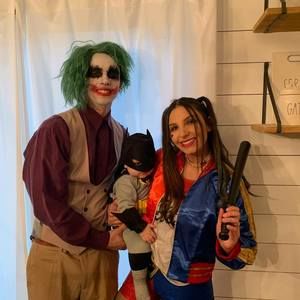 Meet your Posher, Benjamin